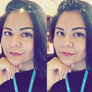 Meet your Posher, Cat